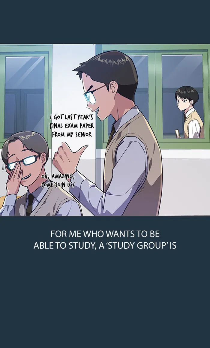 Study Group Chapter 3 page 44 - 