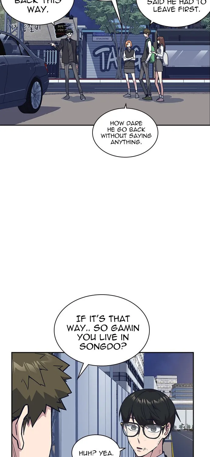 Study Group Chapter 30 page 53 - 
