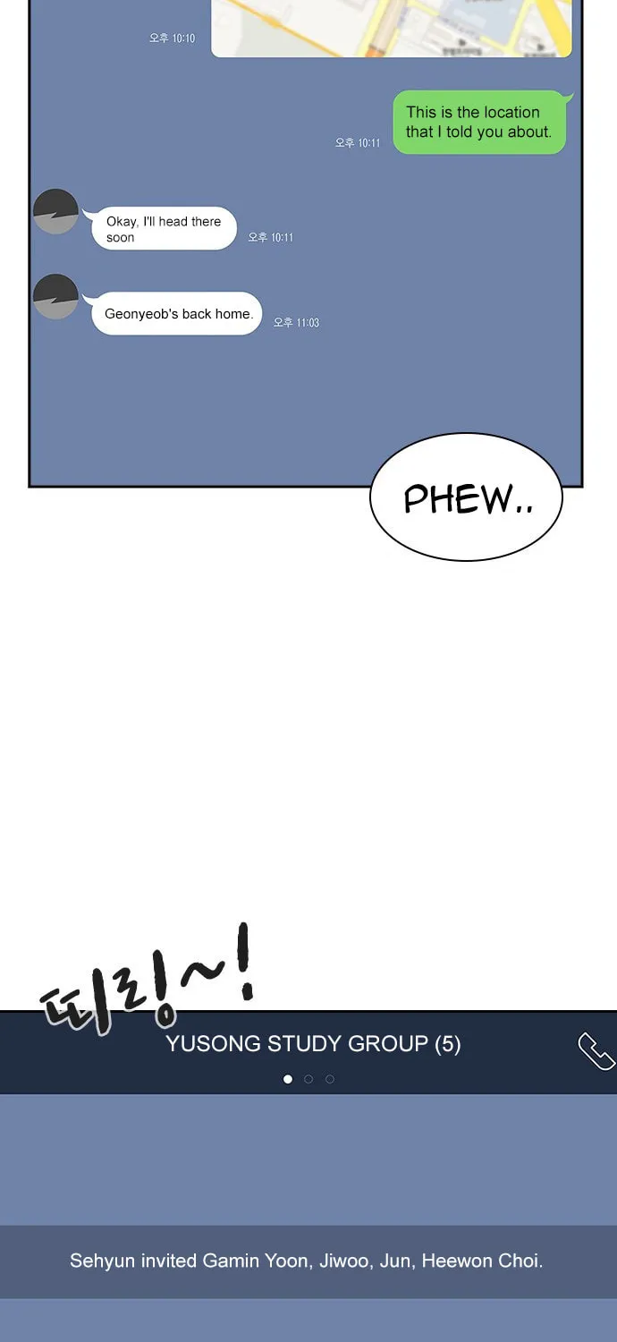 Study Group Chapter 31 page 59 - 