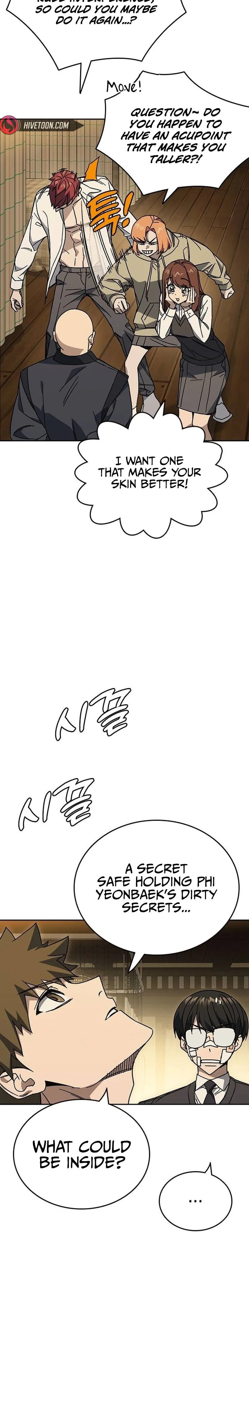 Study Group Chapter 314 page 19 - 