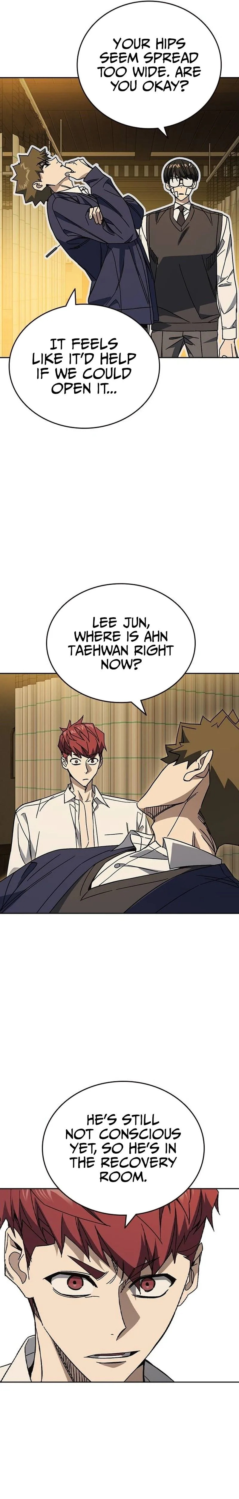 Study Group Chapter 314 page 20 - 