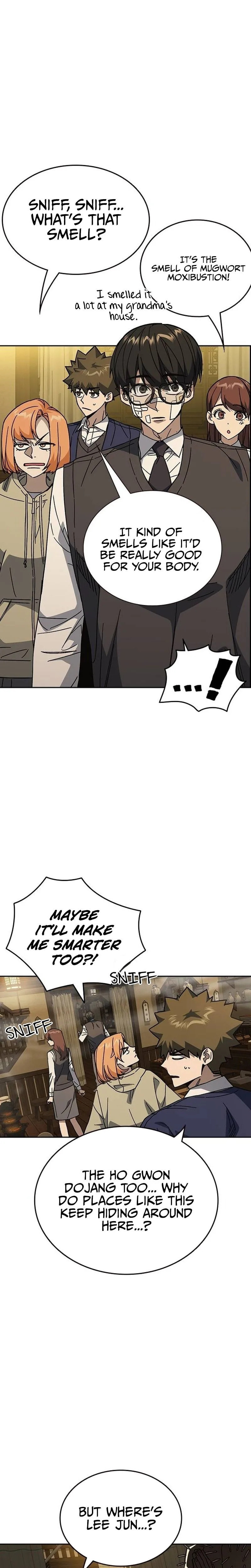 Study Group Chapter 314 page 5 - 