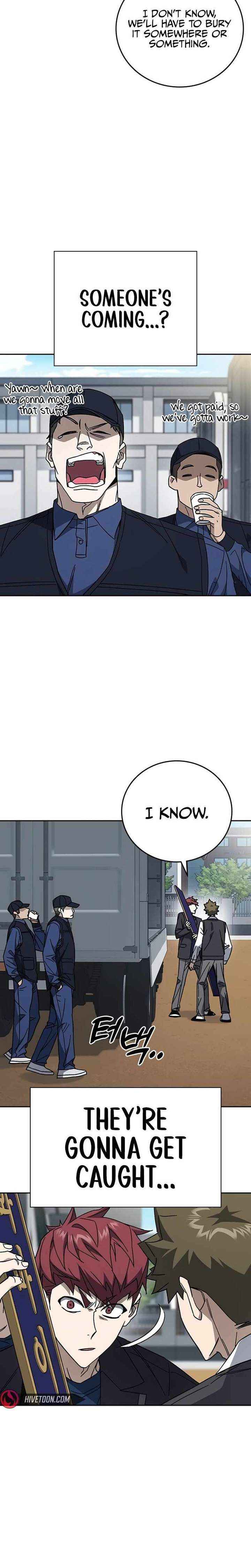 Study Group Chapter 316 page 24 - 