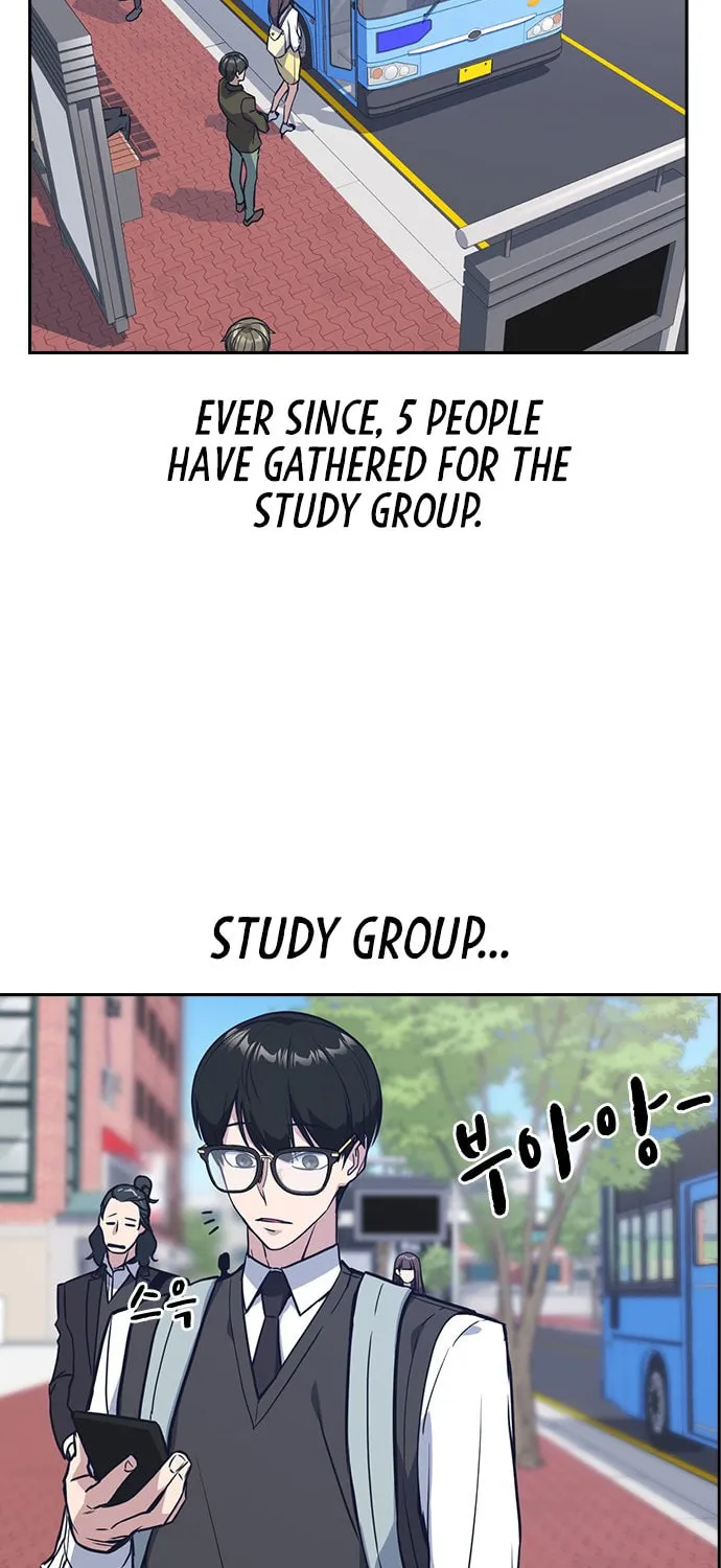 Study Group Chapter 32 page 2 - 