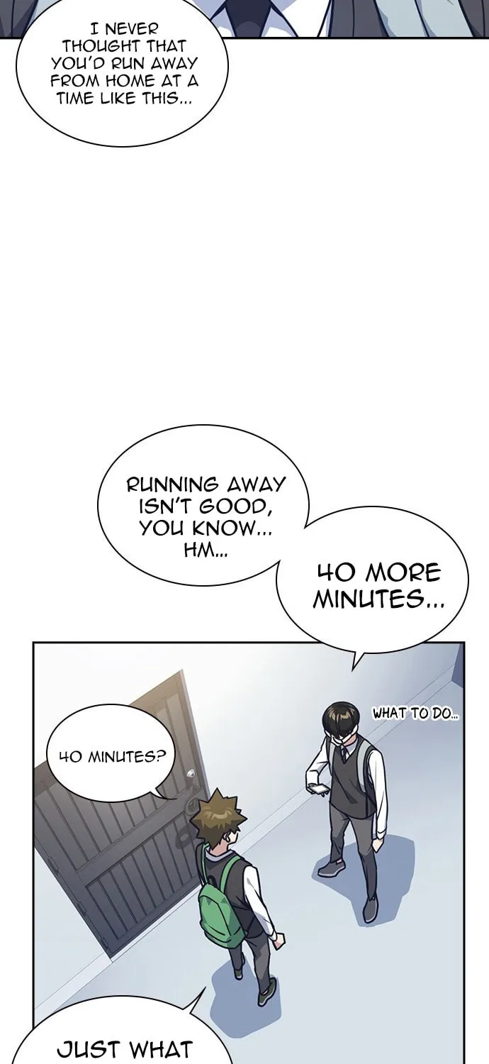 Study Group Chapter 35 page 67 - 
