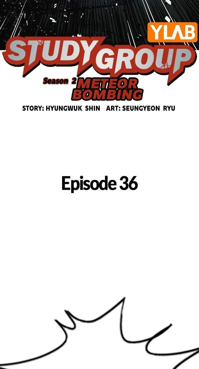 Study Group Chapter 36.1 page 39 - 