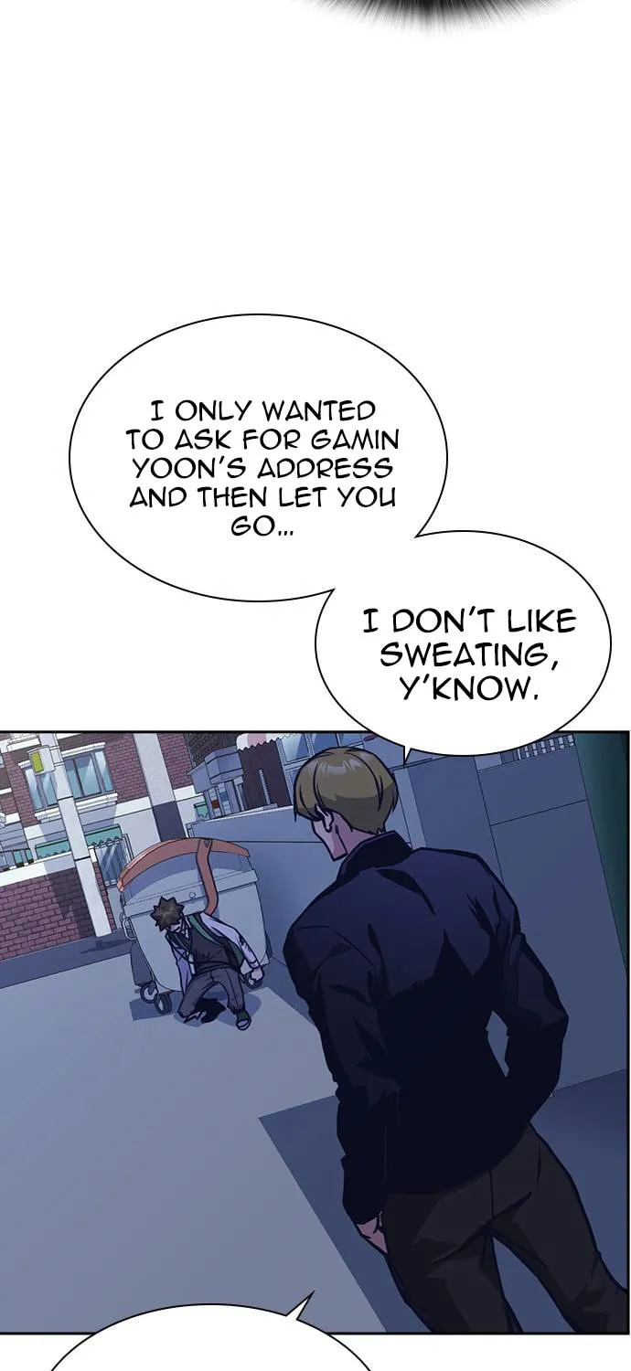 Study Group Chapter 36 page 69 - 