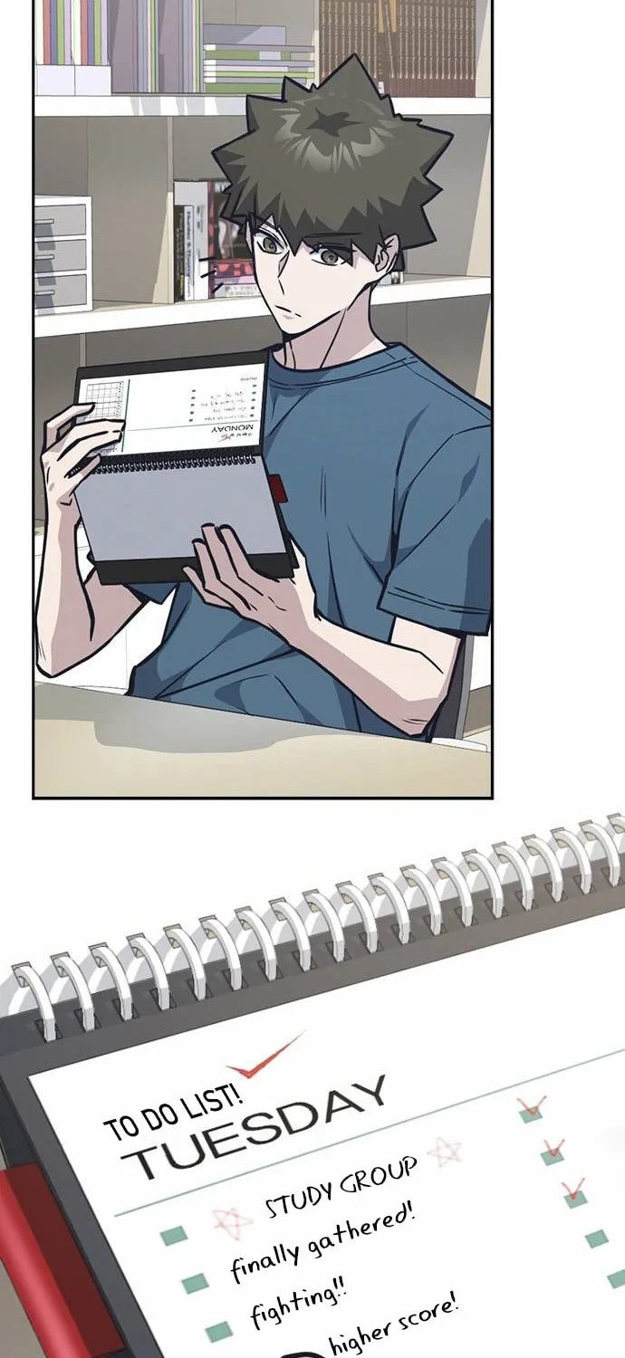 Study Group Chapter 38 page 63 - 
