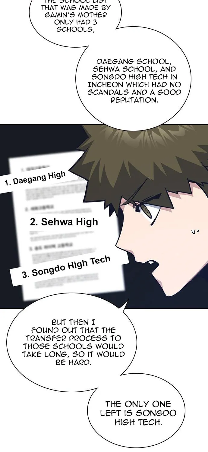 Study Group Chapter 38 page 72 - 