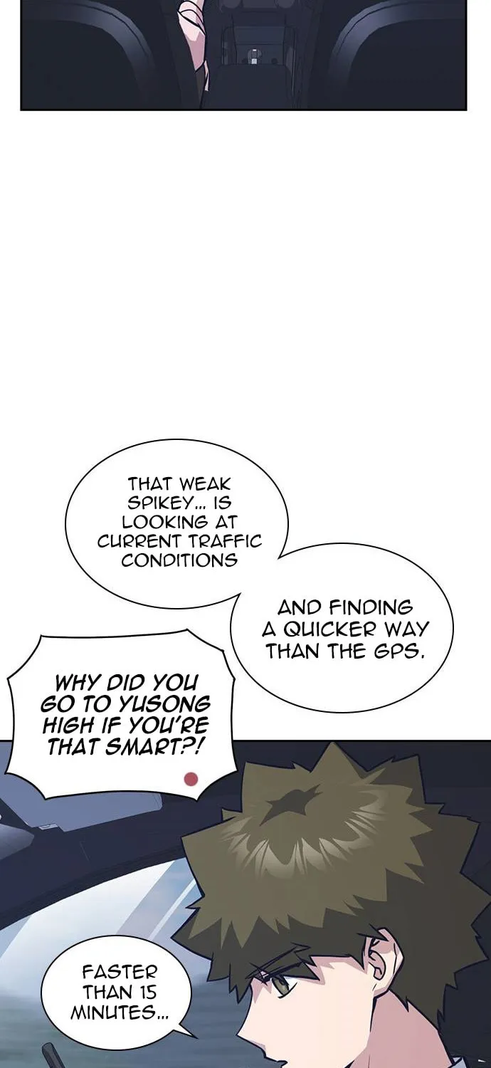 Study Group Chapter 40 page 34 - 