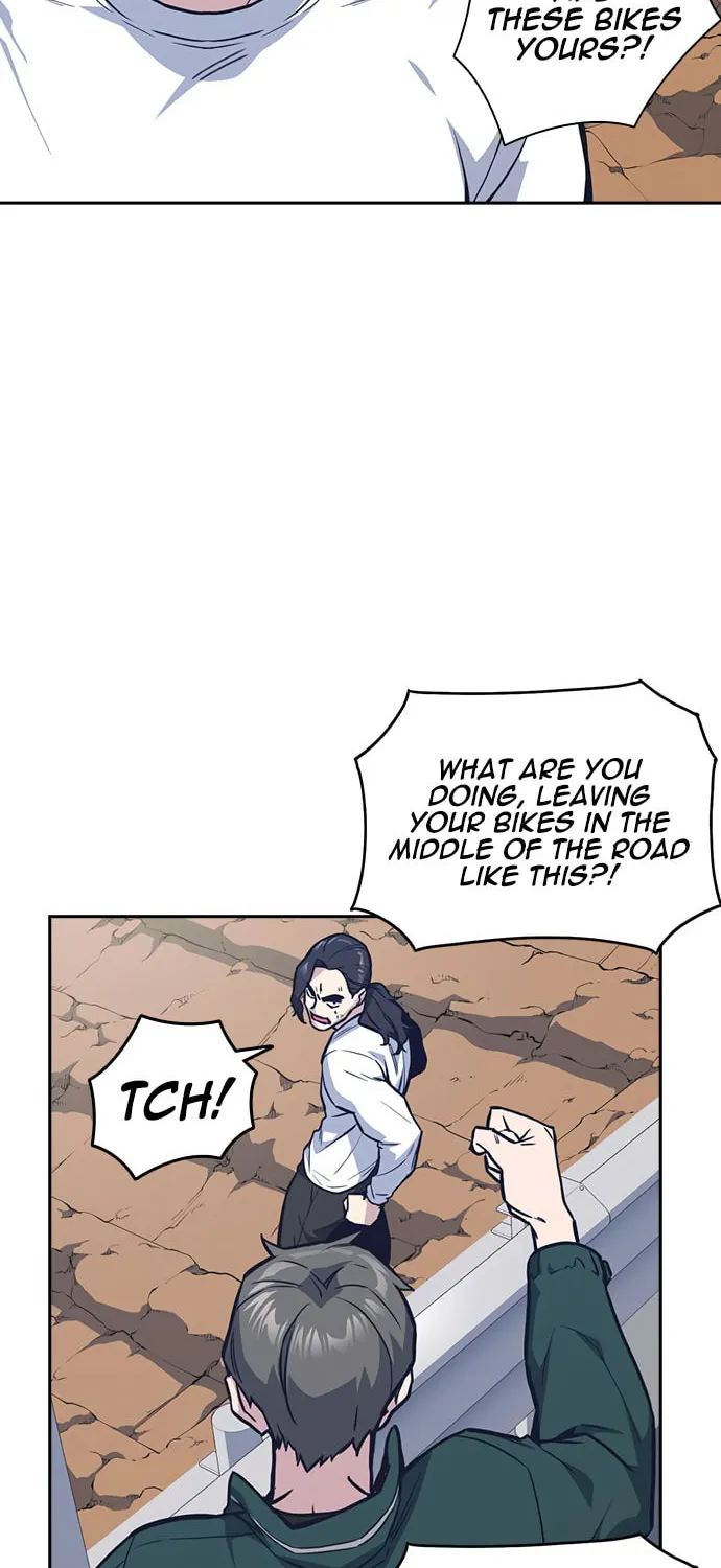 Study Group Chapter 42 page 71 - 
