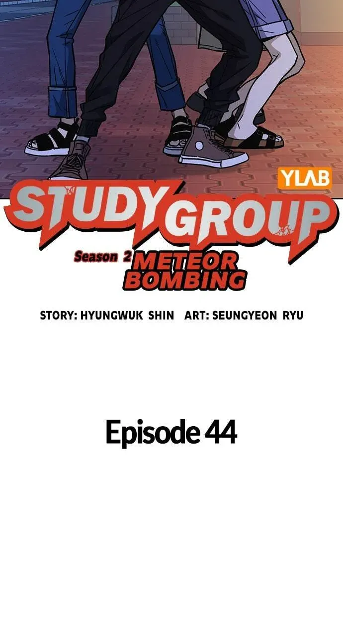 Study Group Chapter 44.1 page 34 - 