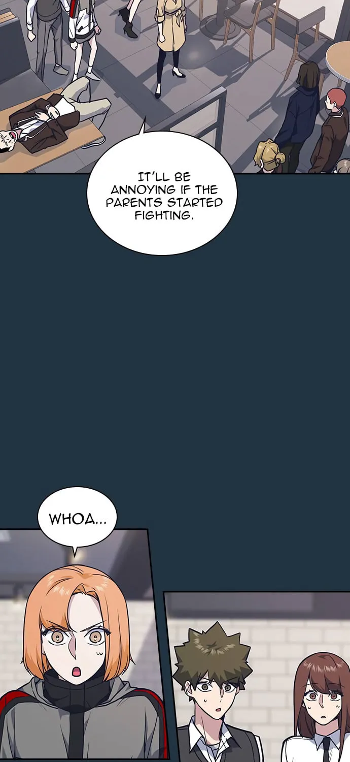 Study Group Chapter 45 page 61 - 