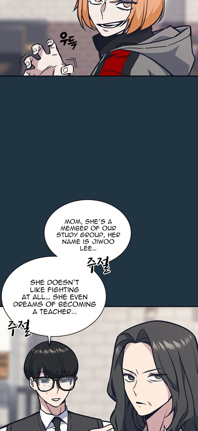 Study Group Chapter 46 page 22 - 