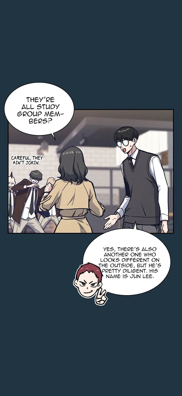 Study Group Chapter 46 page 35 - 