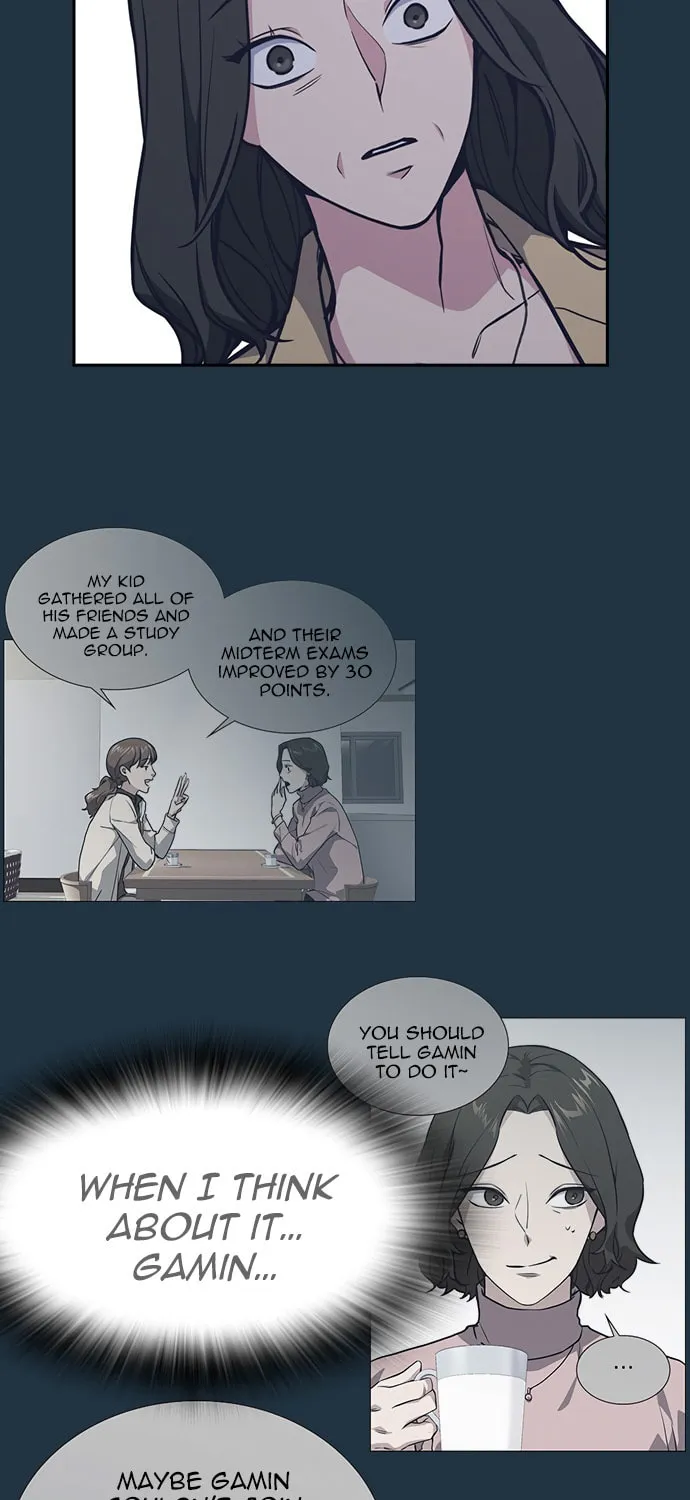Study Group Chapter 46 page 39 - 