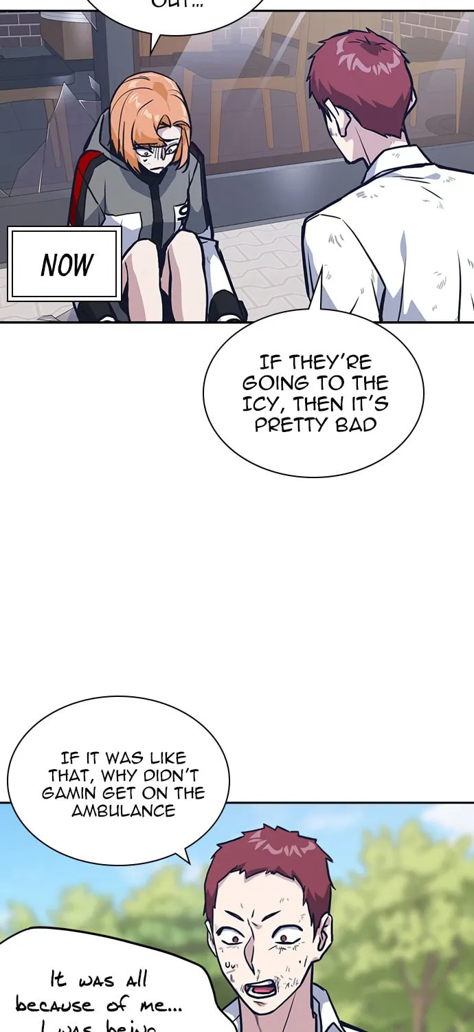 Study Group Chapter 46 page 70 - 