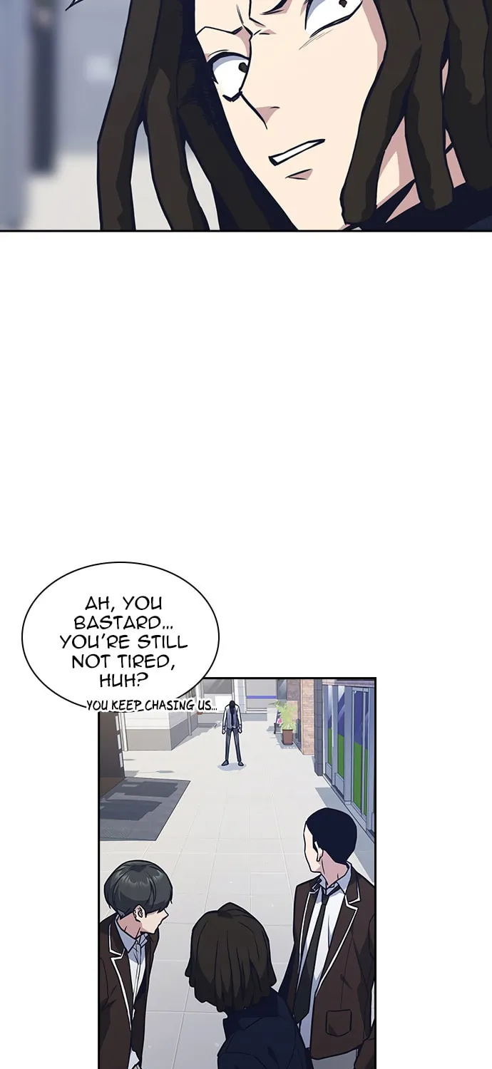 Study Group Chapter 46 page 74 - 