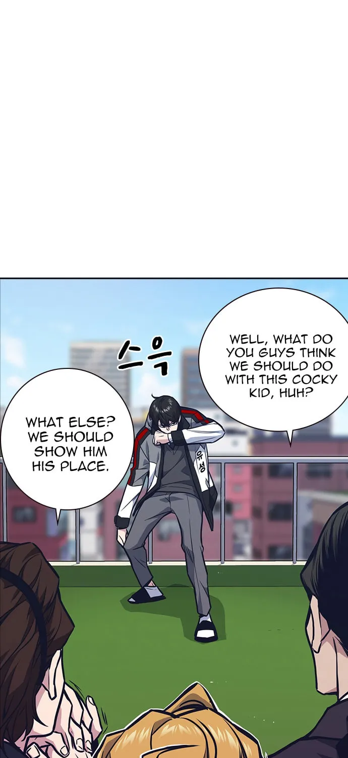 Study Group Chapter 48 page 80 - 