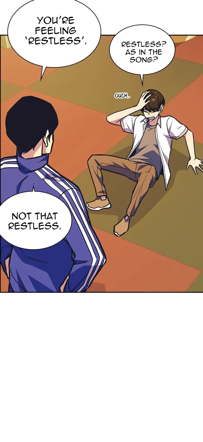 Study Group Chapter 49 page 62 - 