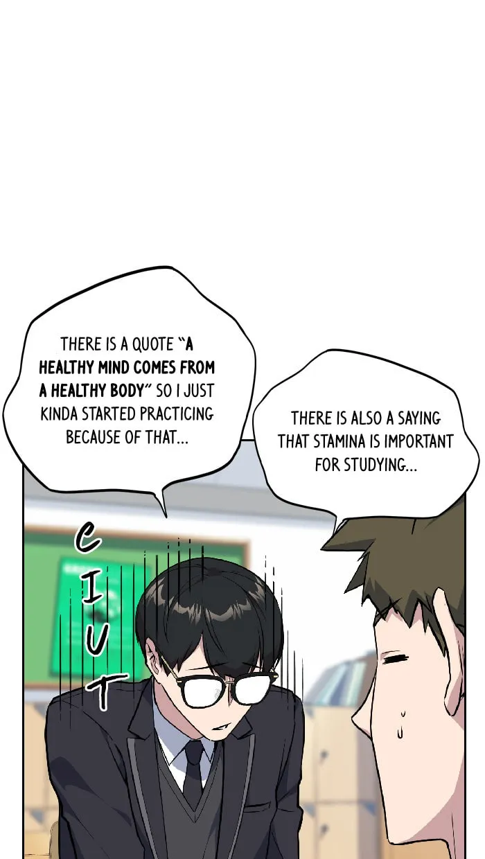 Study Group Chapter 5 page 50 - 