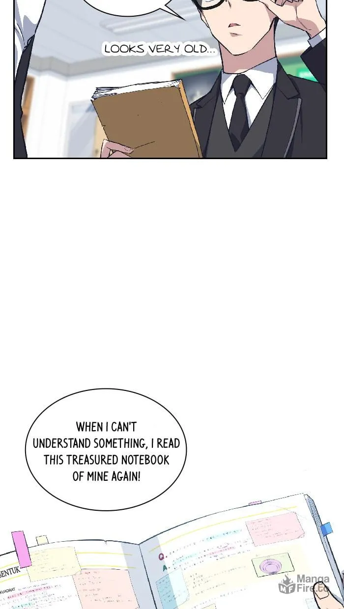 Study Group Chapter 5 page 56 - 