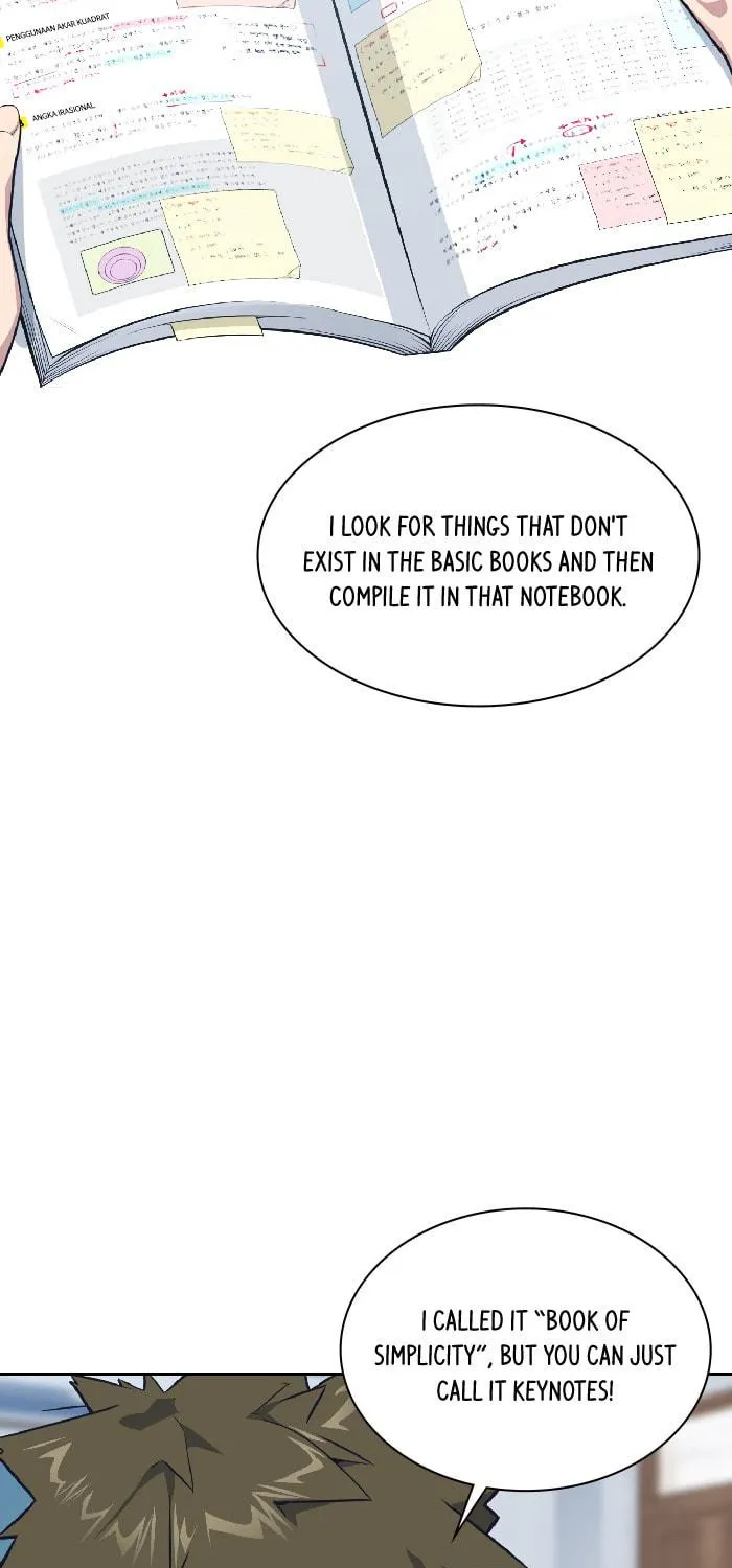 Study Group Chapter 5 page 57 - 