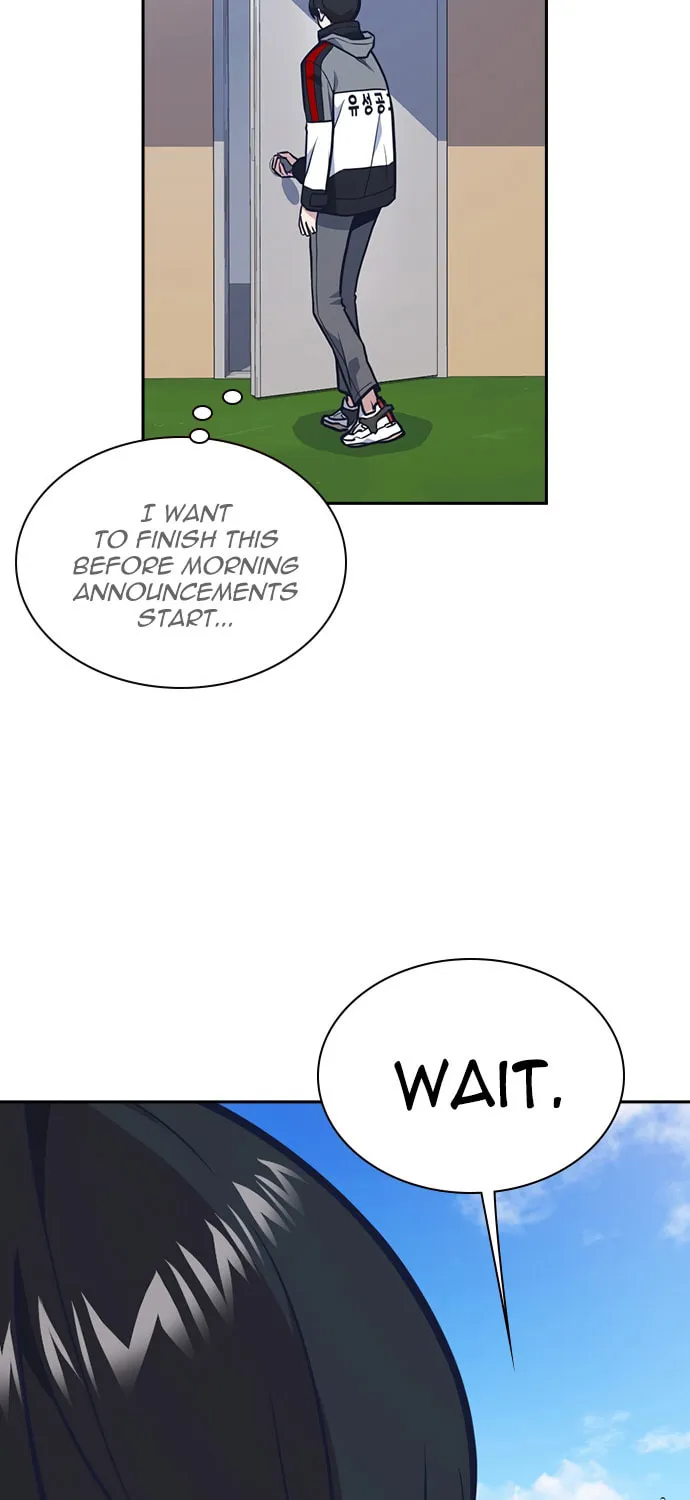 Study Group Chapter 50 page 66 - 