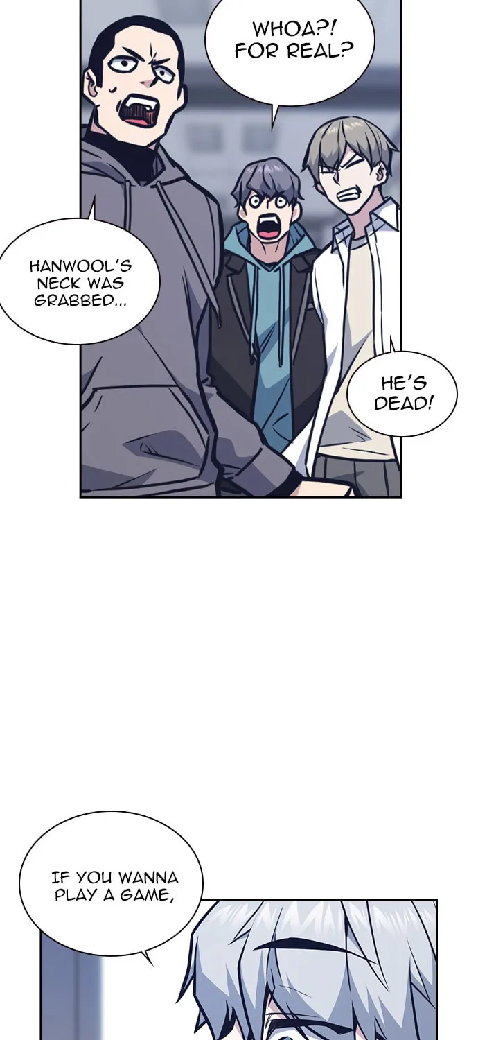 Study Group Chapter 51 page 66 - 