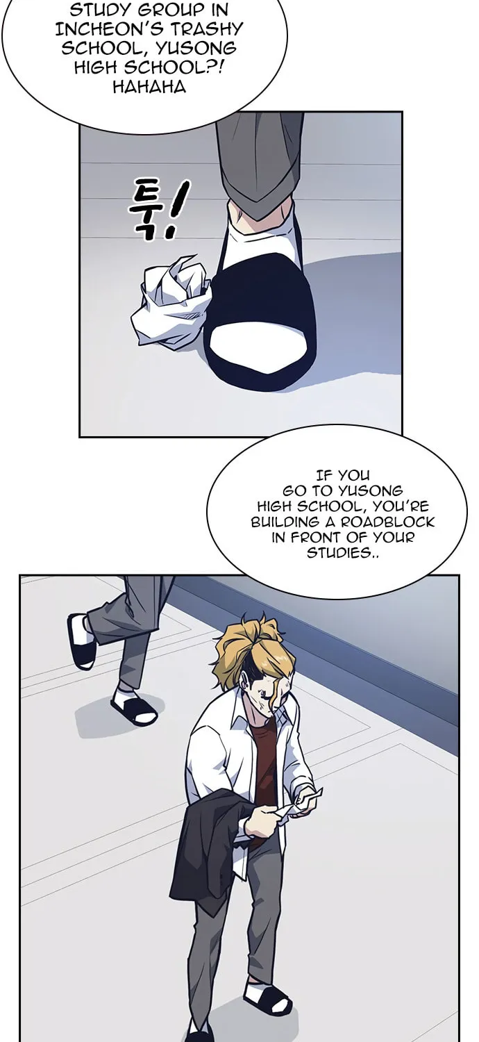 Study Group Chapter 53 page 38 - 