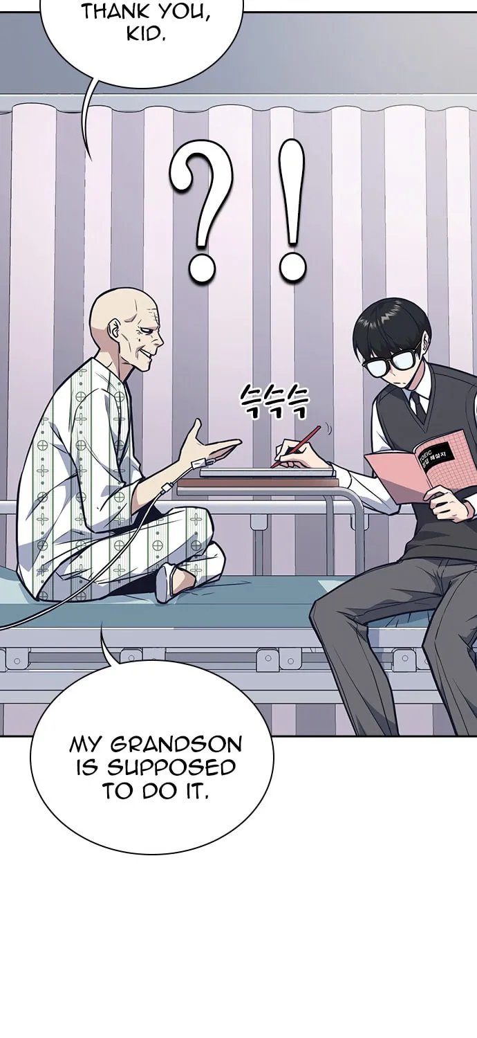 Study Group Chapter 54 page 28 - 