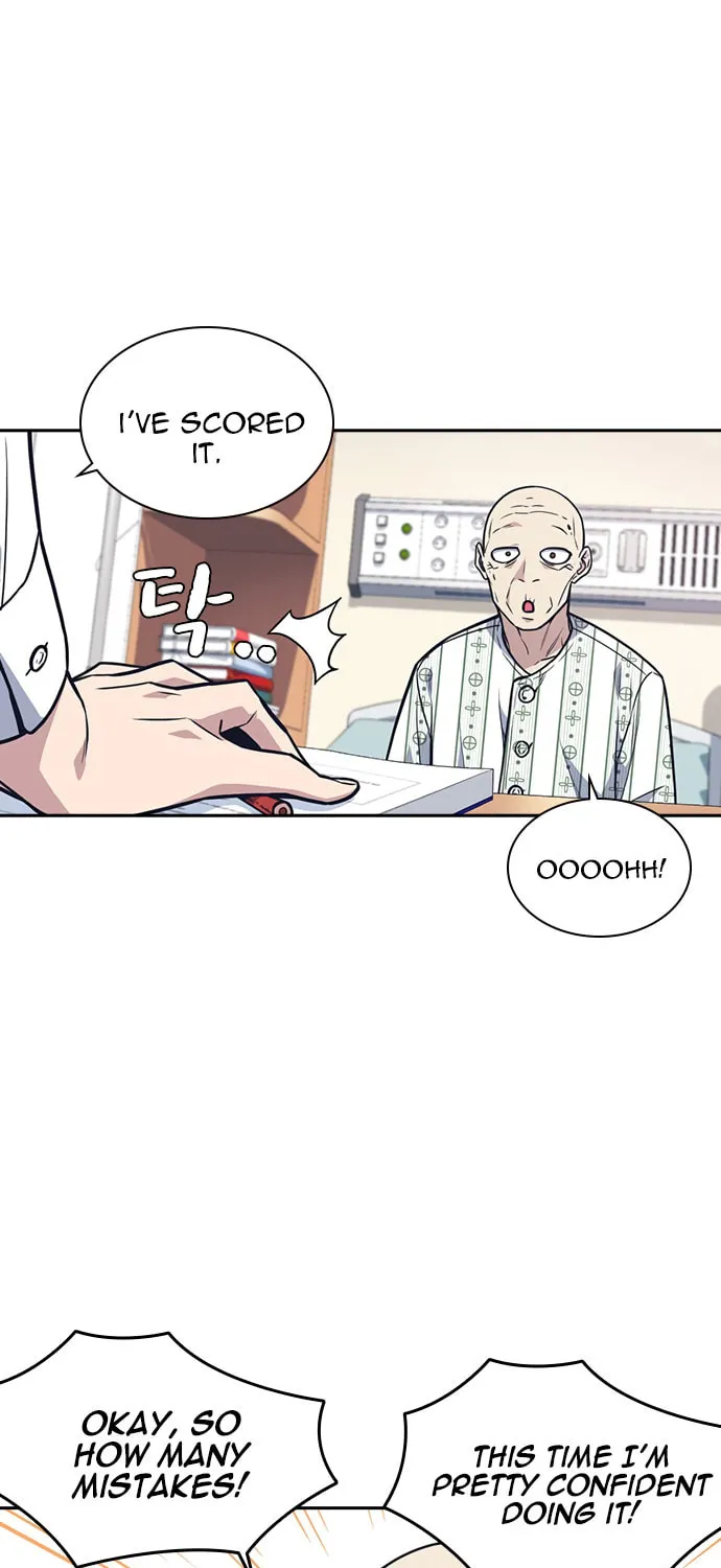 Study Group Chapter 54 page 30 - 