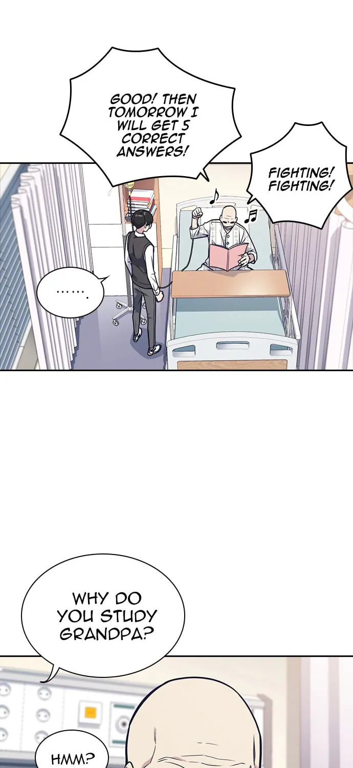 Study Group Chapter 54 page 39 - 