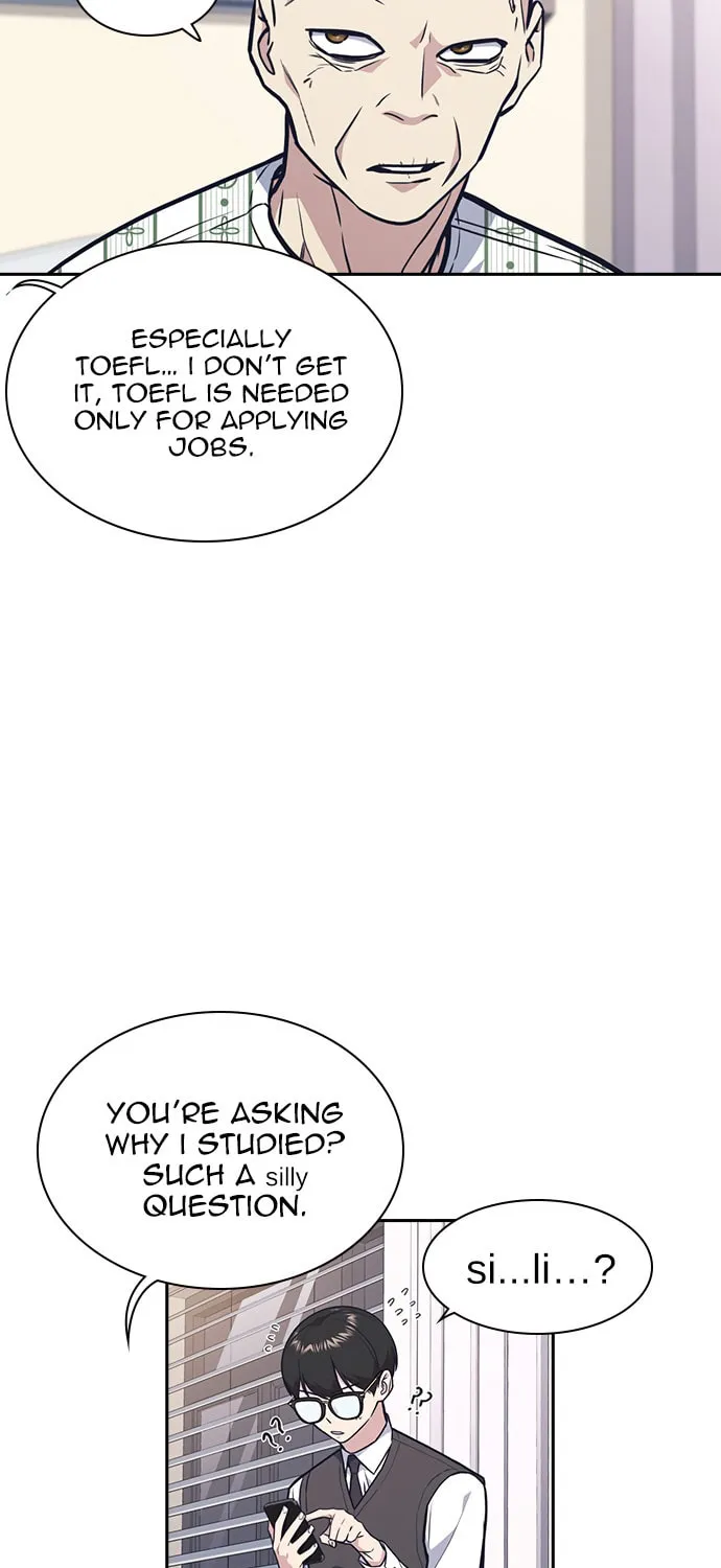 Study Group Chapter 54 page 40 - 