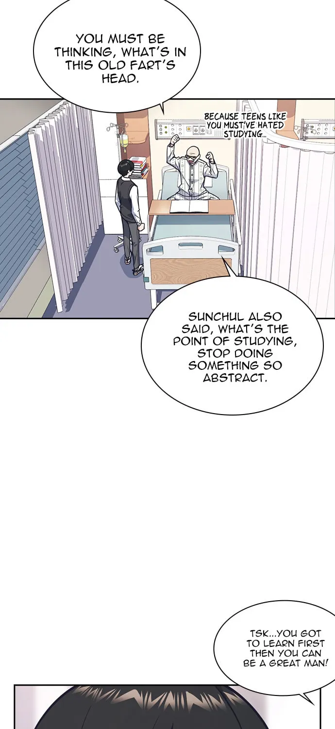 Study Group Chapter 54 page 59 - 