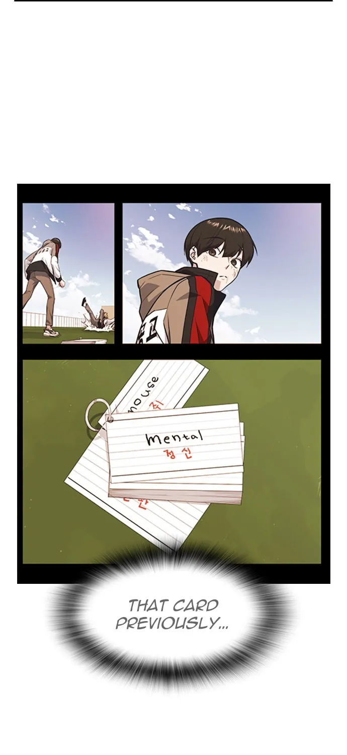 Study Group Chapter 54 page 61 - 