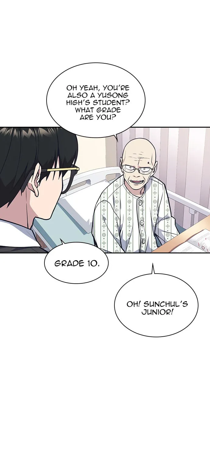 Study Group Chapter 54 page 62 - 