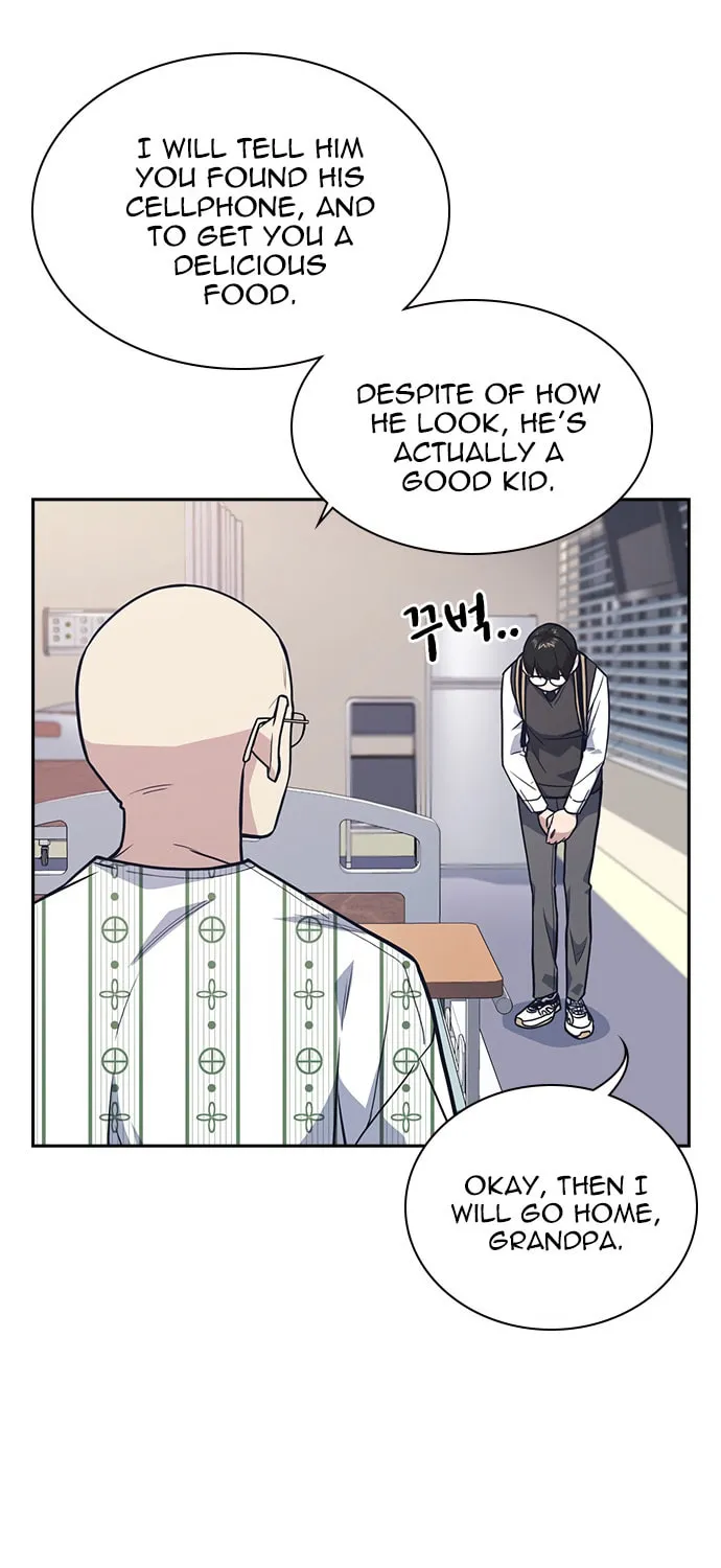 Study Group Chapter 54 page 63 - 