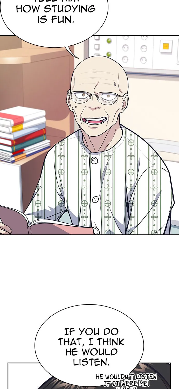 Study Group Chapter 54 page 65 - 
