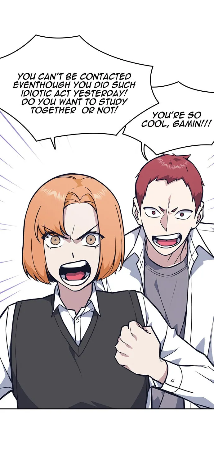 Study Group Chapter 54 page 69 - 