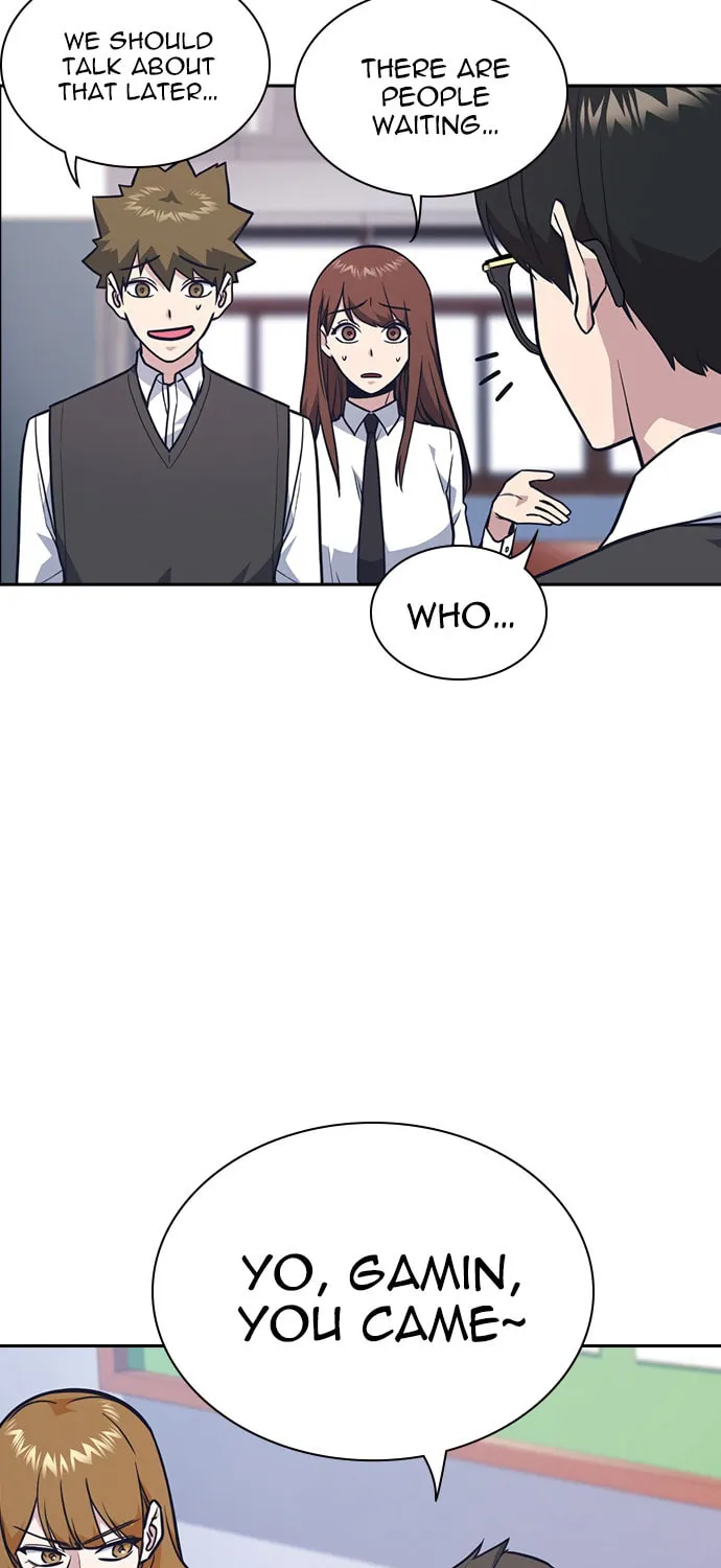 Study Group Chapter 54 page 71 - 
