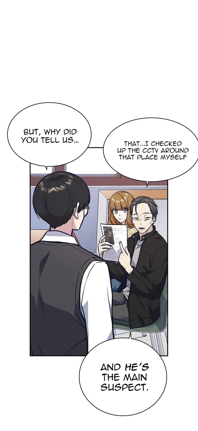 Study Group Chapter 54 page 76 - 