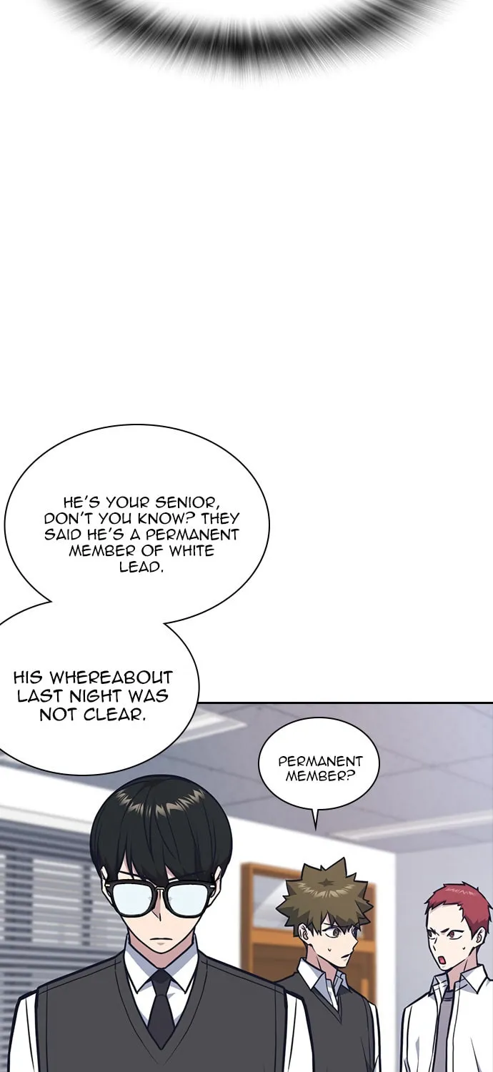 Study Group Chapter 54 page 80 - 