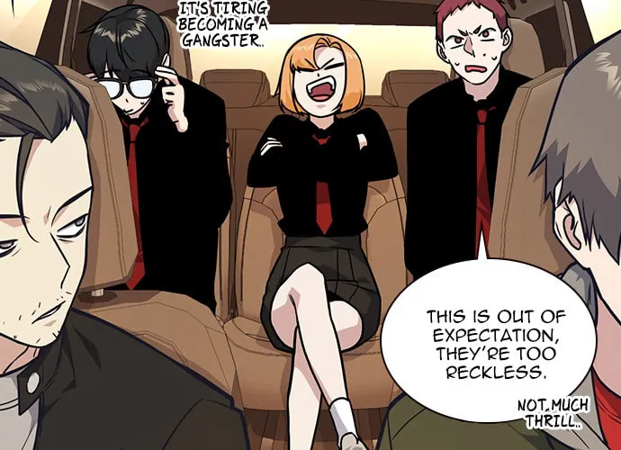 Study Group Chapter 55 page 61 - 