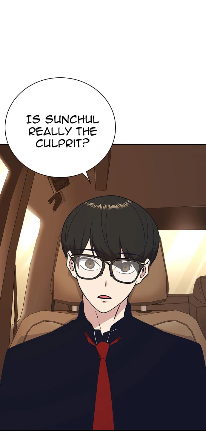 Study Group Chapter 55 page 64 - 