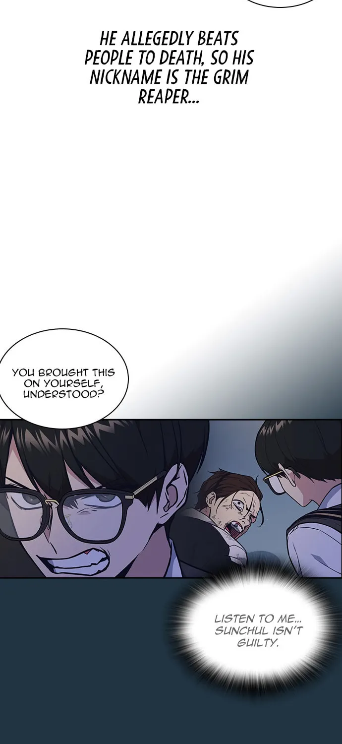 Study Group Chapter 56 page 55 - 