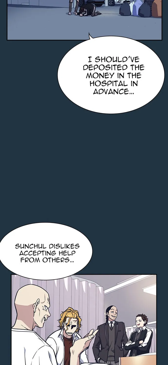 Study Group Chapter 56 page 61 - 
