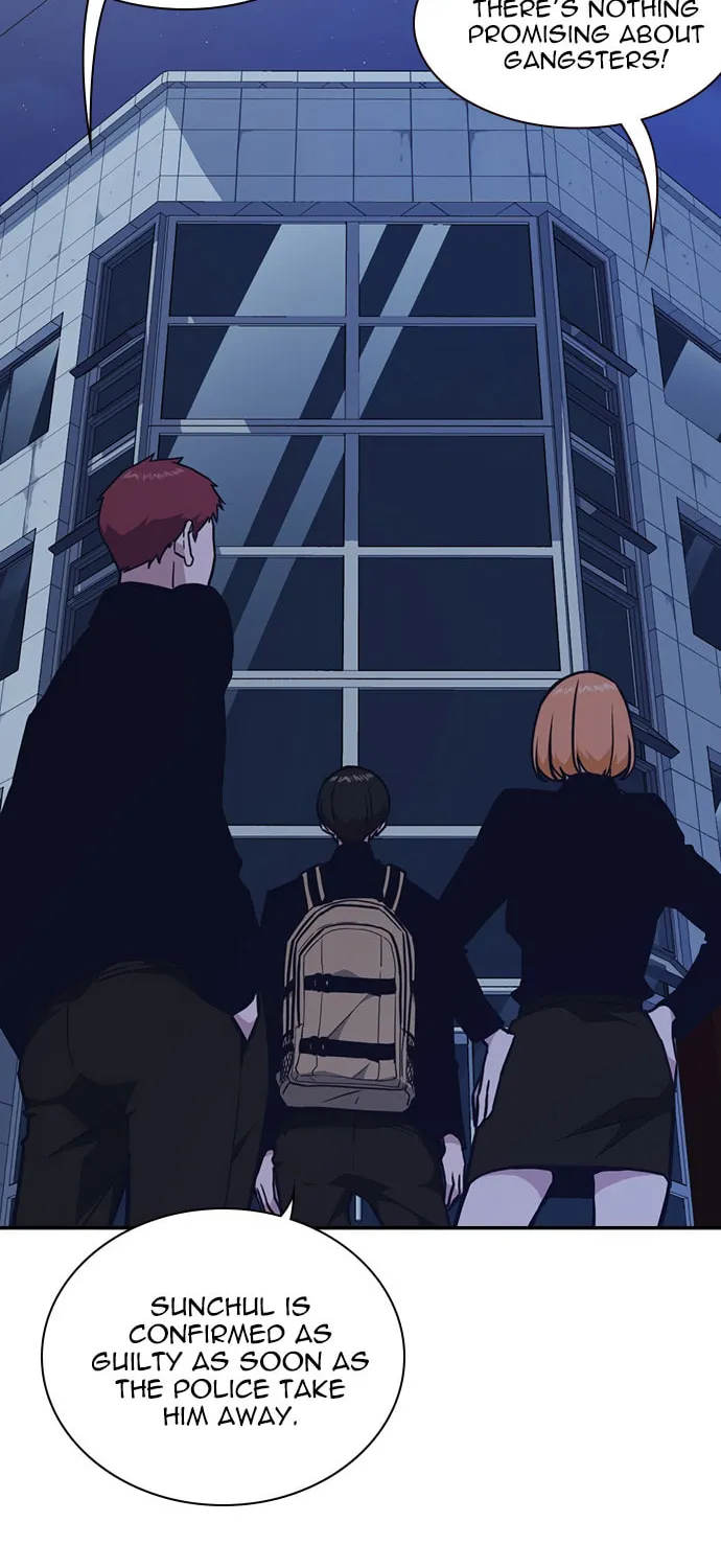 Study Group Chapter 56 page 83 - 