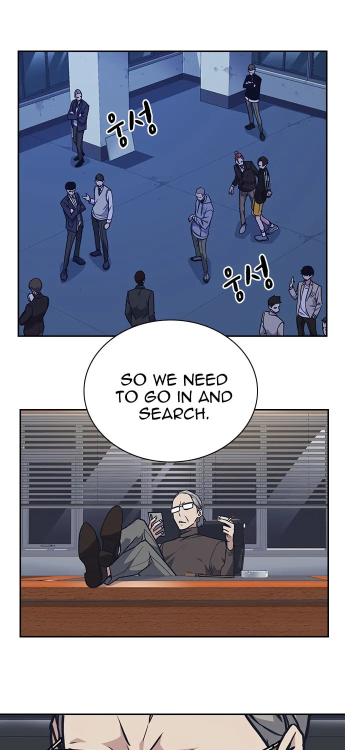 Study Group Chapter 56 page 84 - 