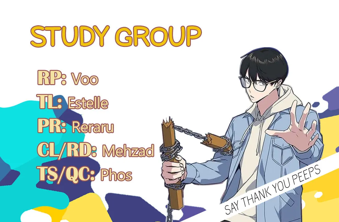 Study Group Chapter 56 page 87 - 